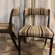 Pair of vintage Baumann Gondole chairs - Self Edition - Year