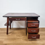 Scandinavian Office 1960