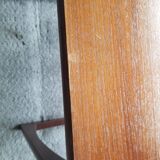3 vintage teak g-plan nesting tables
