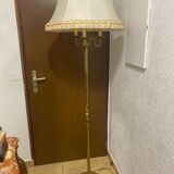 Lucien Gau floor lamp