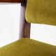 1940s Pair of Restored Beech Art Deco Armchairs ,Czechoslovakia