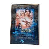 Star Wars poster