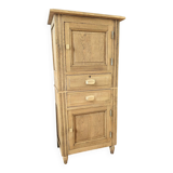 Parisian retro chic oak buffet