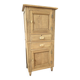 Parisian retro chic oak buffet