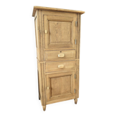Parisian retro chic oak buffet