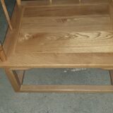 Seaside armchair desing