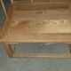 Seaside armchair desing