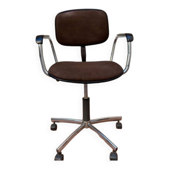 Fauteuil strafor