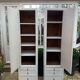 1930s Parisian double wardrobe