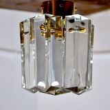 Ceiling lamp Kinkeldey Germany 1970