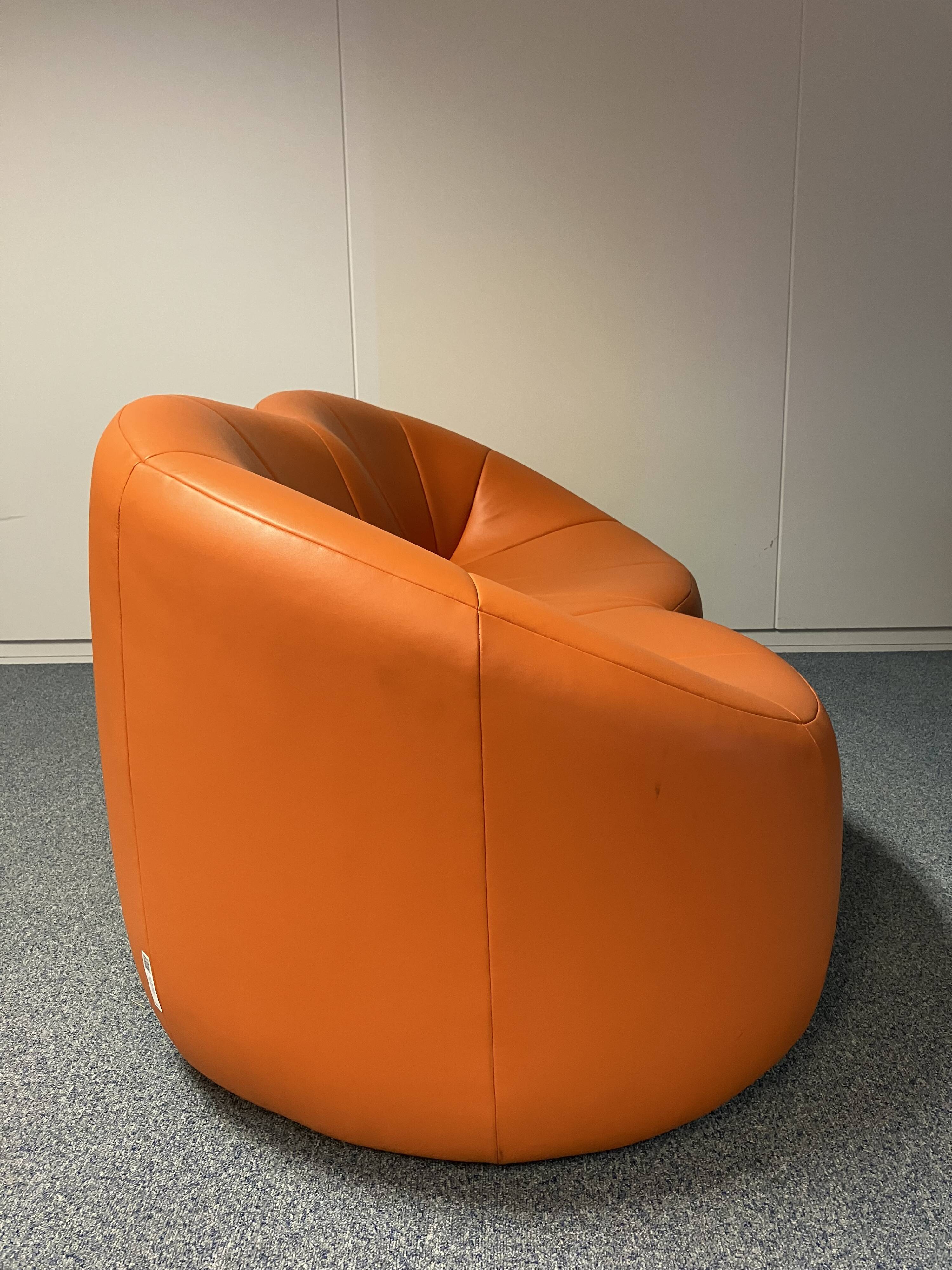 PUMPKIN sofa Ligne Roset
