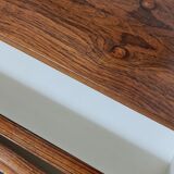 Commode en palissandre