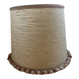 Very large lampshade