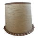Very large lampshade