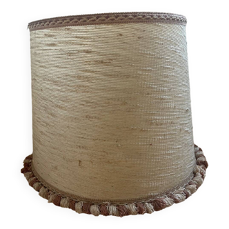 Very large lampshade