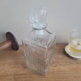 La Redoute x Selency whiskey decanter 013