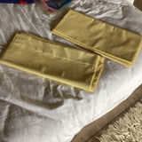 Pair of sheets for 2 people