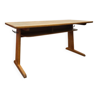 Casala vintage double desk