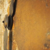 Former Church dial 1875