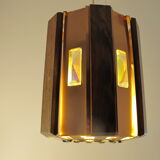 Small lamps by Werner Schou