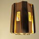Small lamps by Werner Schou