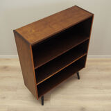 Rosewood bookcase, Danish design, 1970s, production: Denmark
