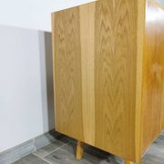 Sideboard by Jiri Jiroutek for Interior Prague, 1960s