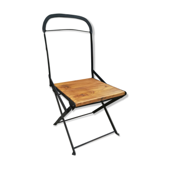 Small folding chair