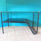 1950 magazine rack table