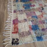 Beni ouarain rug