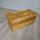 Storage box for vinyl