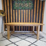 Farmhouse table