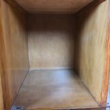 Art Decò Sideboard in Walnut