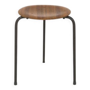 tabouret scandinave en