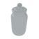 Old "candy" English / old vintage-old bottle jar