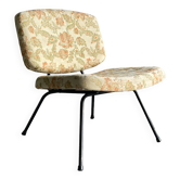 Chauffeuse modèle «CM 190» par Pierre Paulin pour Thonet, 1959