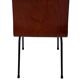 Vintage Friso Kramer for Auping 'Euroika' plywood chair, The Netherlands
