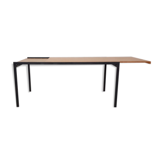 Cees Braakman for Pastoe Tu31 dining table, The Netherlands 1960’s