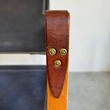 Chaise vintage Safari Kaare Klint