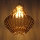 Hanging lamp 70s