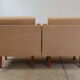 Pair of armchairs 1970s Czechoslovakia