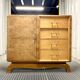 Art Deco Sideboard with Drawers