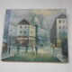 Vue de paris par Burnett