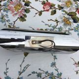 70s space age wall lights