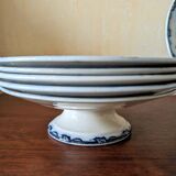 ETRURIA plates