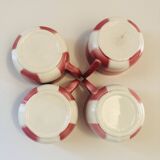 coffee cups