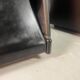 Cassina Lounge Chairs ‘Viola d’Amore’ by Piero de Martini