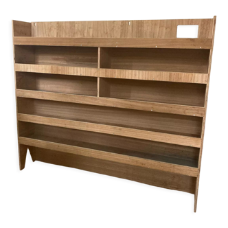 Shelf furniture