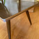 Vintage Formica plant holder