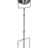 Raak D-2017 "Eclipse" by architect E.J. Jelles 1964